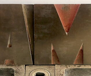 tecnicas de impresion clasica