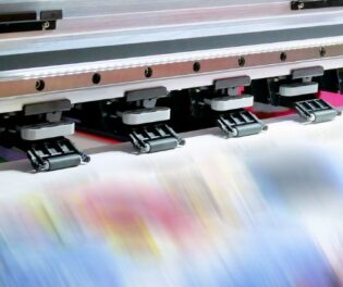 ia impresion digital