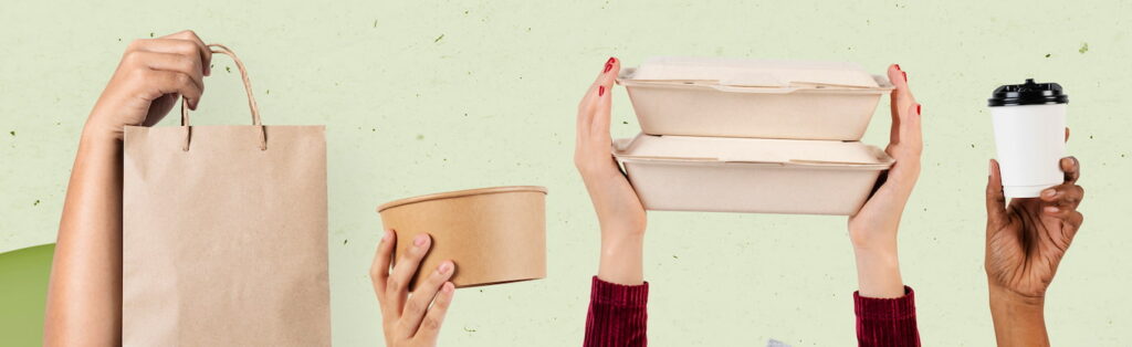 packaging sostenible
