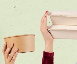 packaging sostenible