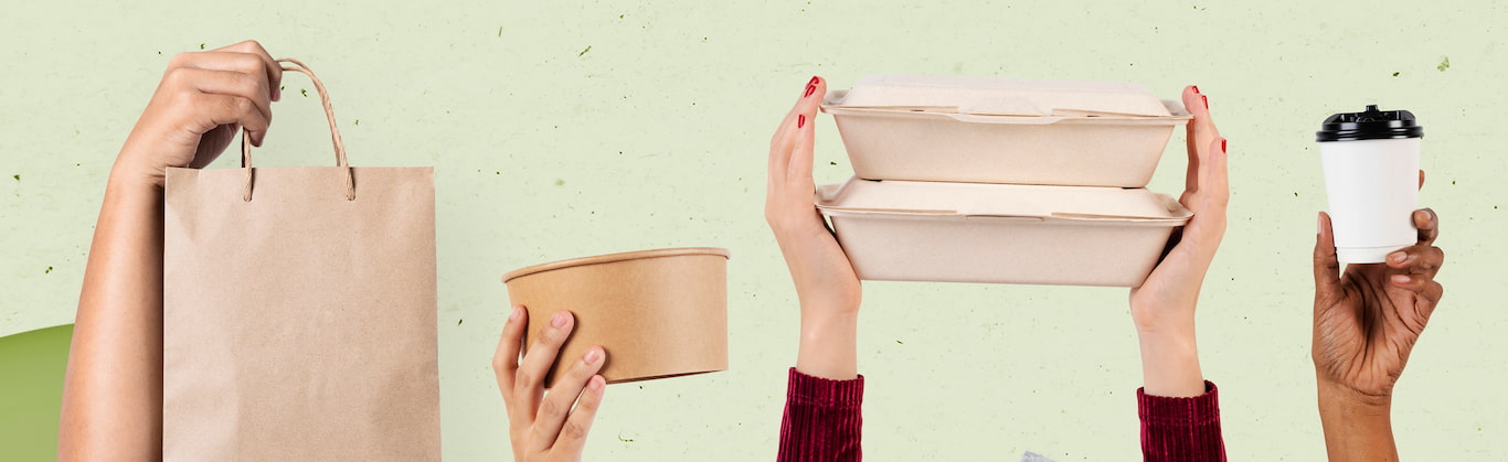 packaging sostenible