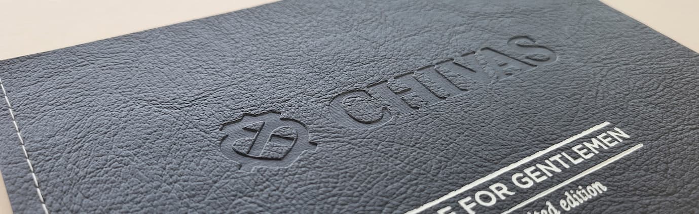 servicio termograbado en Madrid